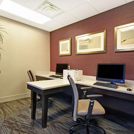 Homewood Suites By Hilton Denver International Airport Aurora Esterno foto