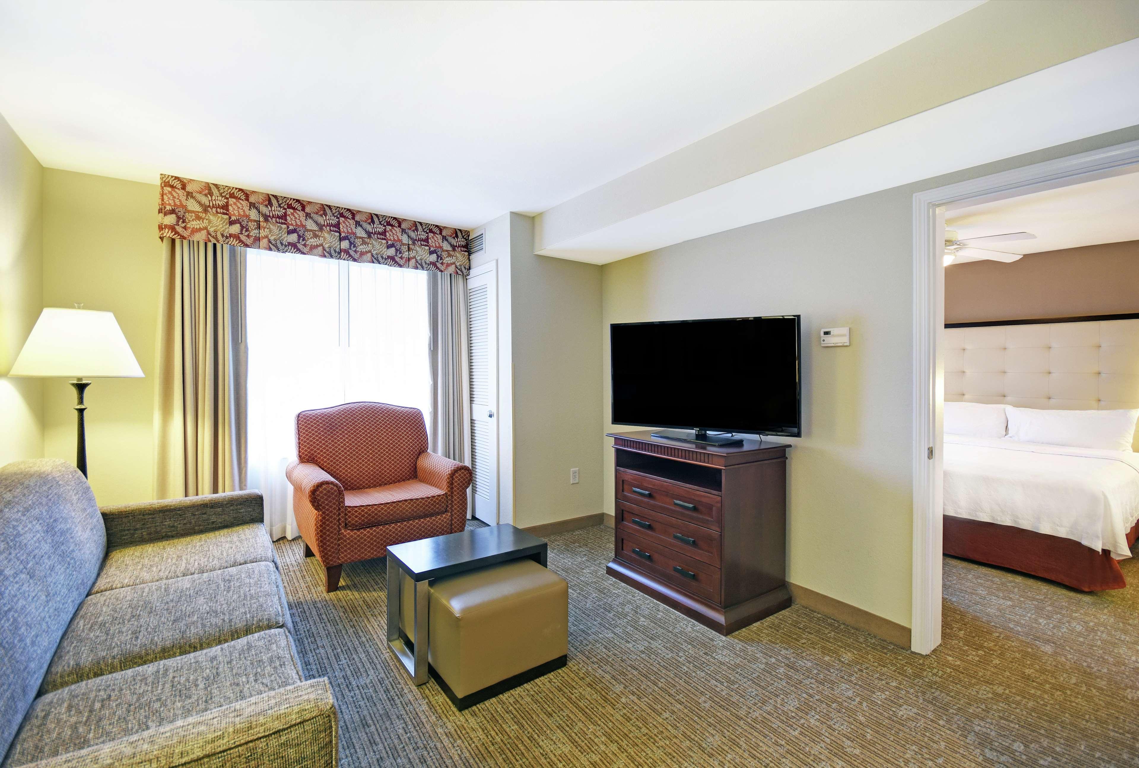 Homewood Suites By Hilton Denver International Airport Aurora Esterno foto