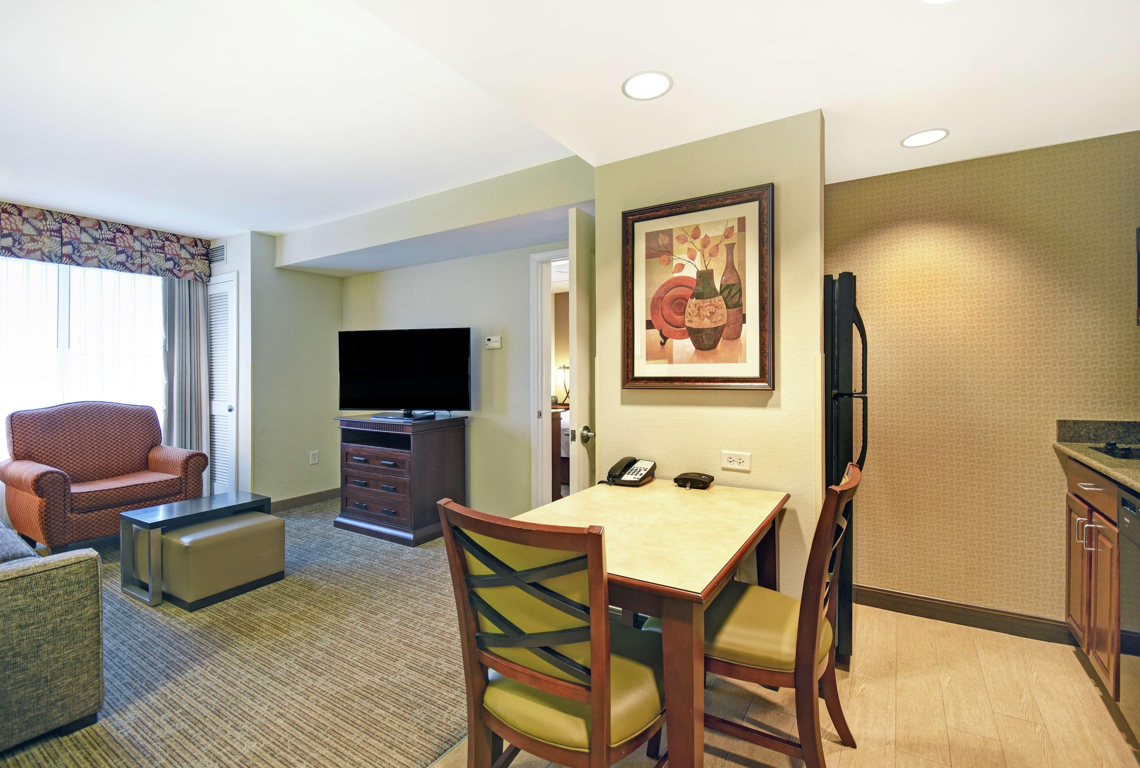 Homewood Suites By Hilton Denver International Airport Aurora Esterno foto