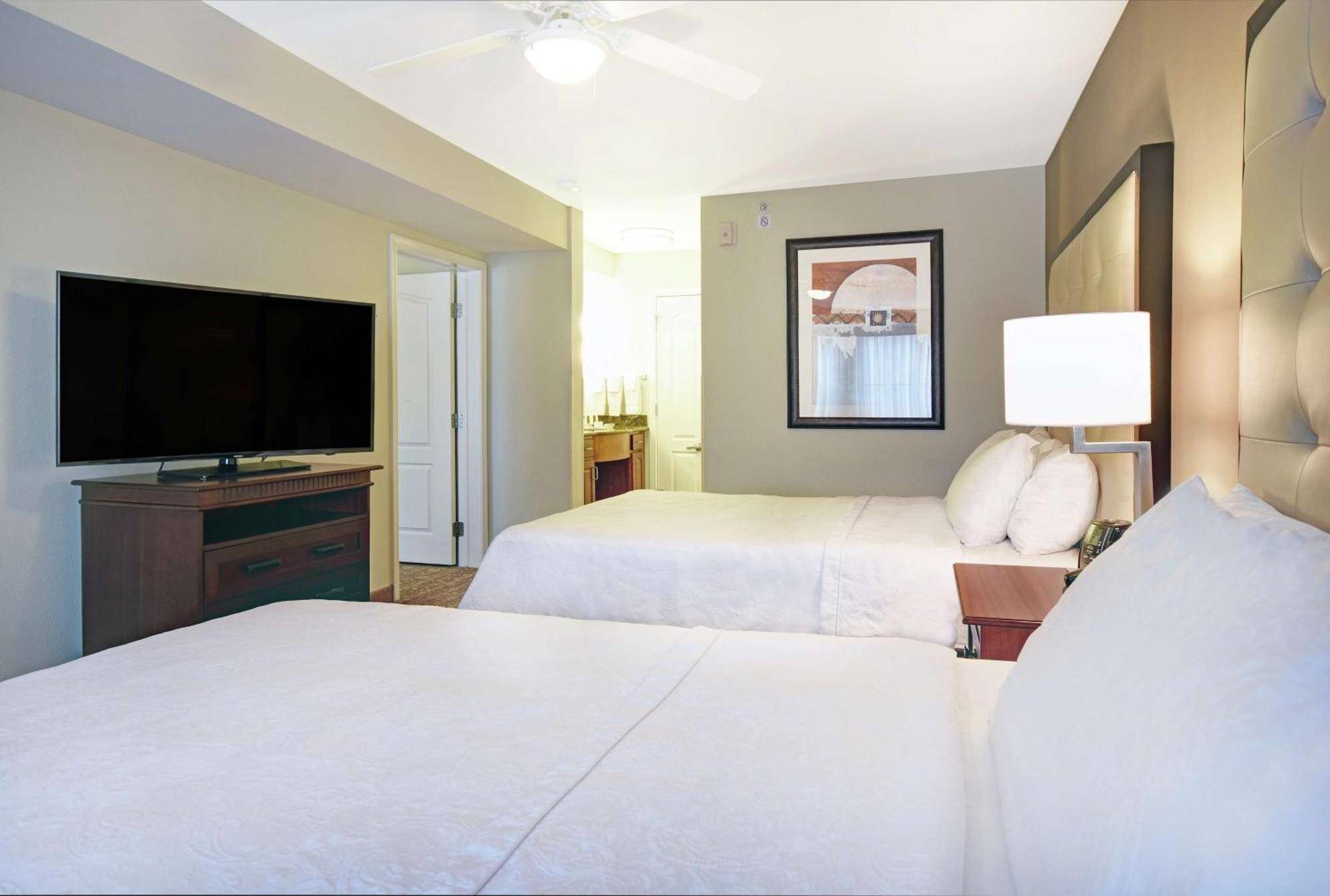 Homewood Suites By Hilton Denver International Airport Aurora Esterno foto