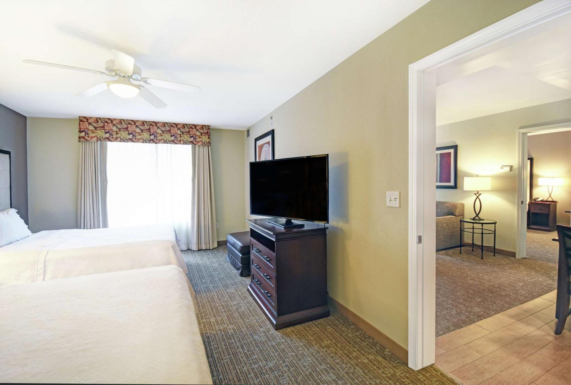 Homewood Suites By Hilton Denver International Airport Aurora Esterno foto