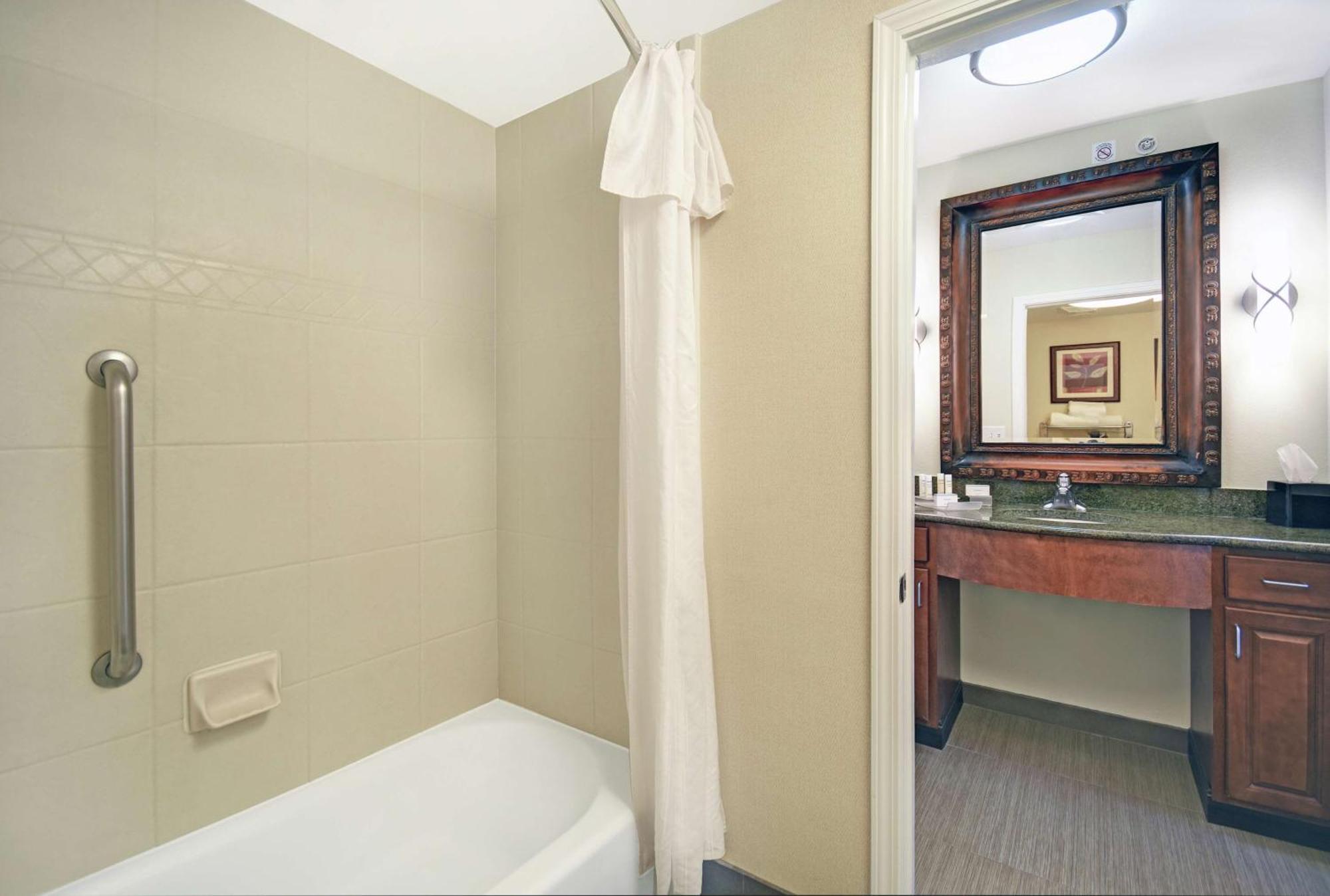 Homewood Suites By Hilton Denver International Airport Aurora Esterno foto