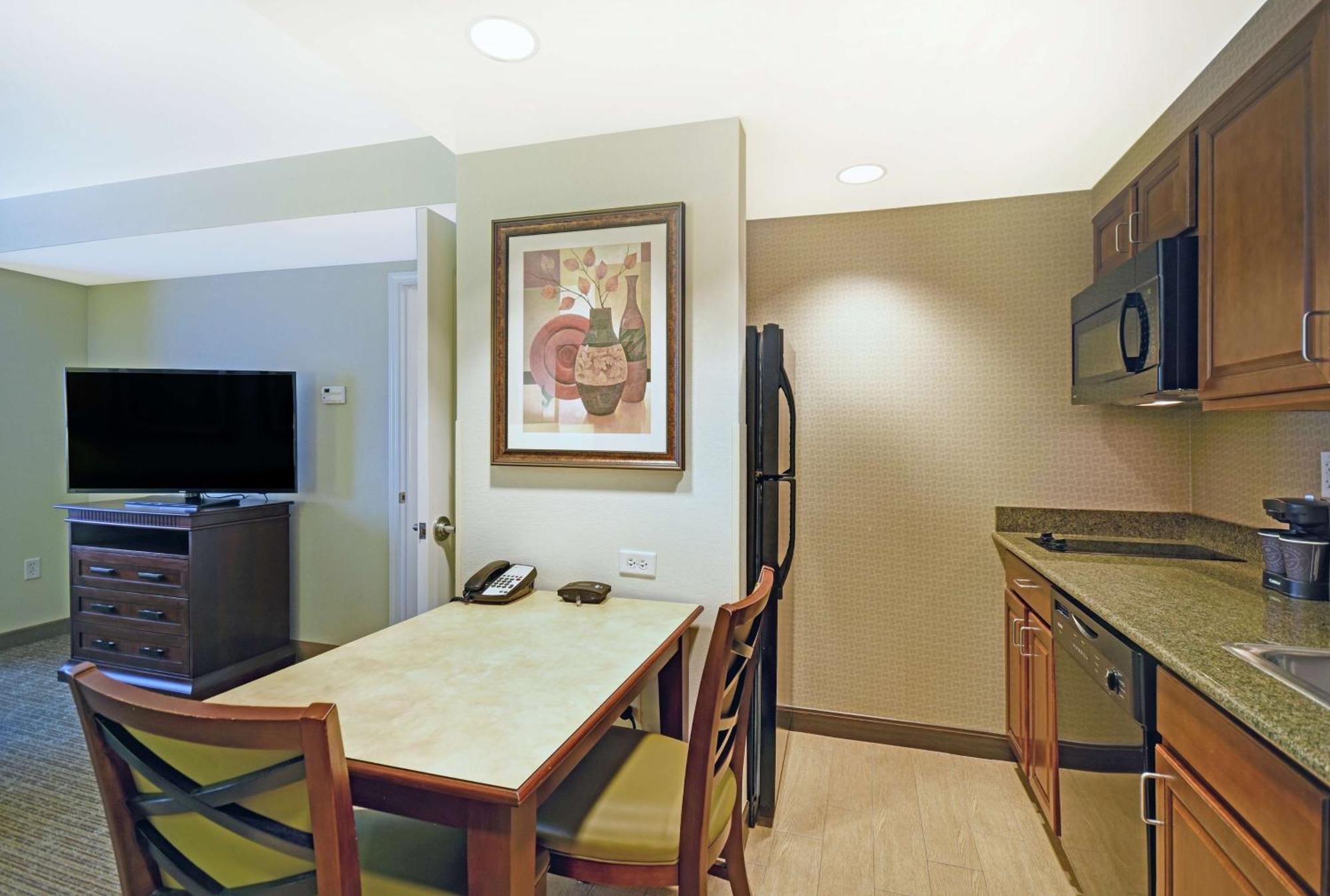 Homewood Suites By Hilton Denver International Airport Aurora Esterno foto