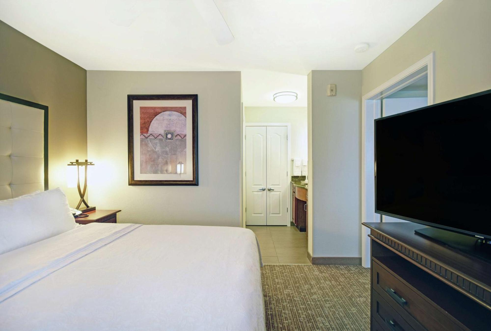 Homewood Suites By Hilton Denver International Airport Aurora Esterno foto