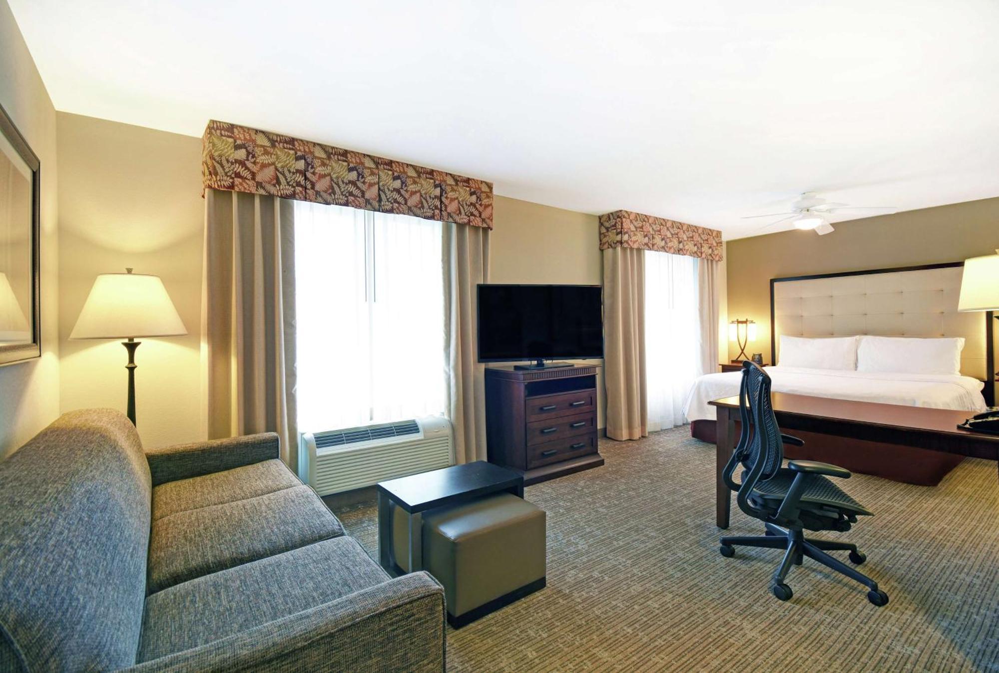 Homewood Suites By Hilton Denver International Airport Aurora Esterno foto