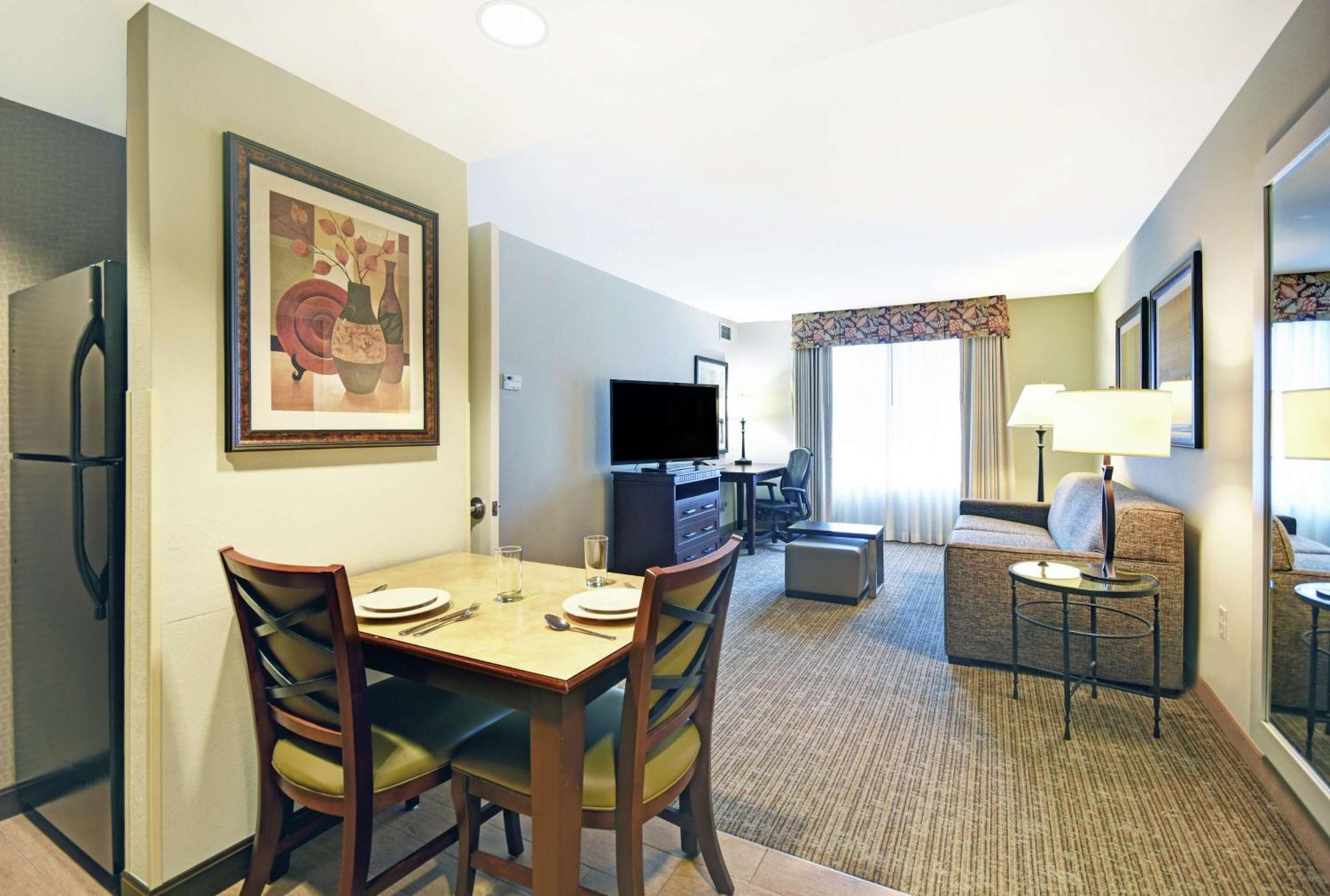 Homewood Suites By Hilton Denver International Airport Aurora Esterno foto