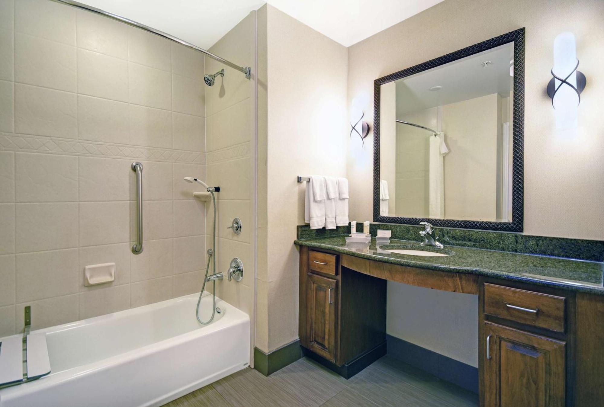 Homewood Suites By Hilton Denver International Airport Aurora Esterno foto