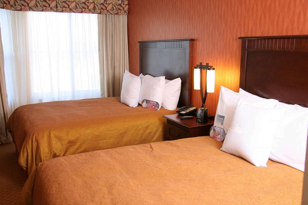 Homewood Suites By Hilton Denver International Airport Aurora Esterno foto