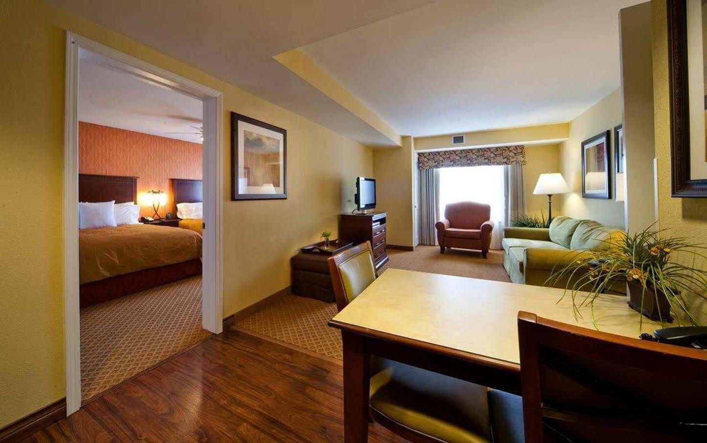 Homewood Suites By Hilton Denver International Airport Aurora Esterno foto